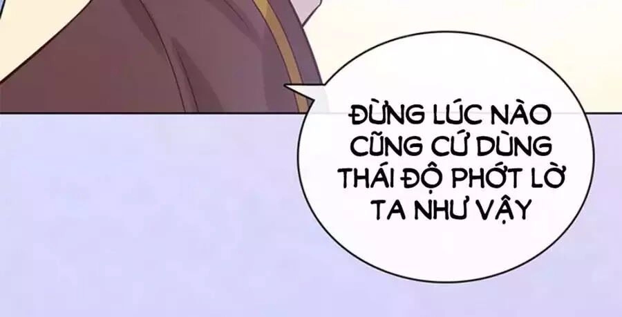 Mỹ Nhân Già Rồi Chapter 30 - 36