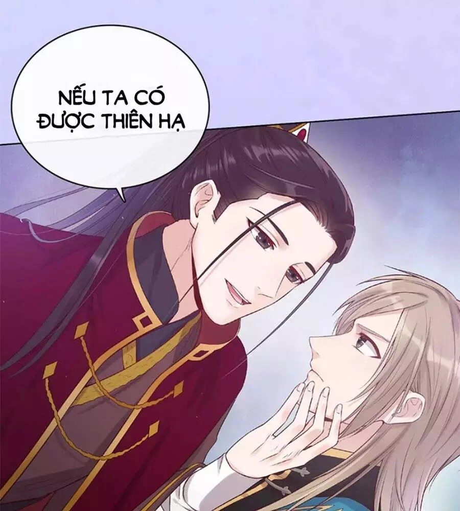 Mỹ Nhân Già Rồi Chapter 30 - 37