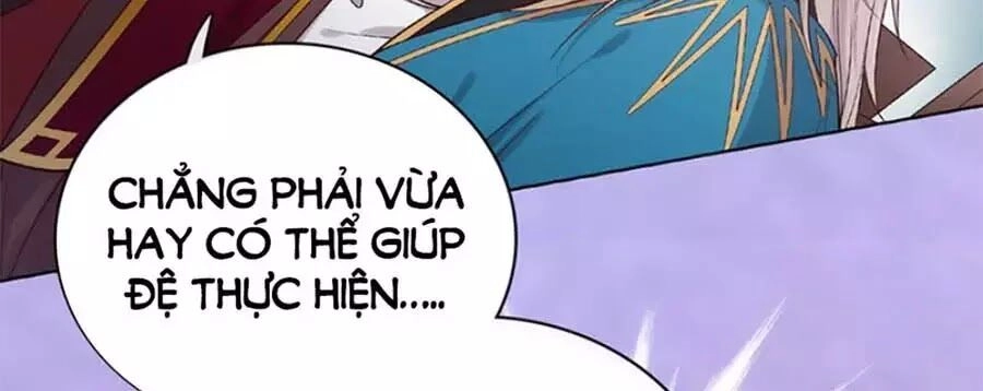 Mỹ Nhân Già Rồi Chapter 30 - 38