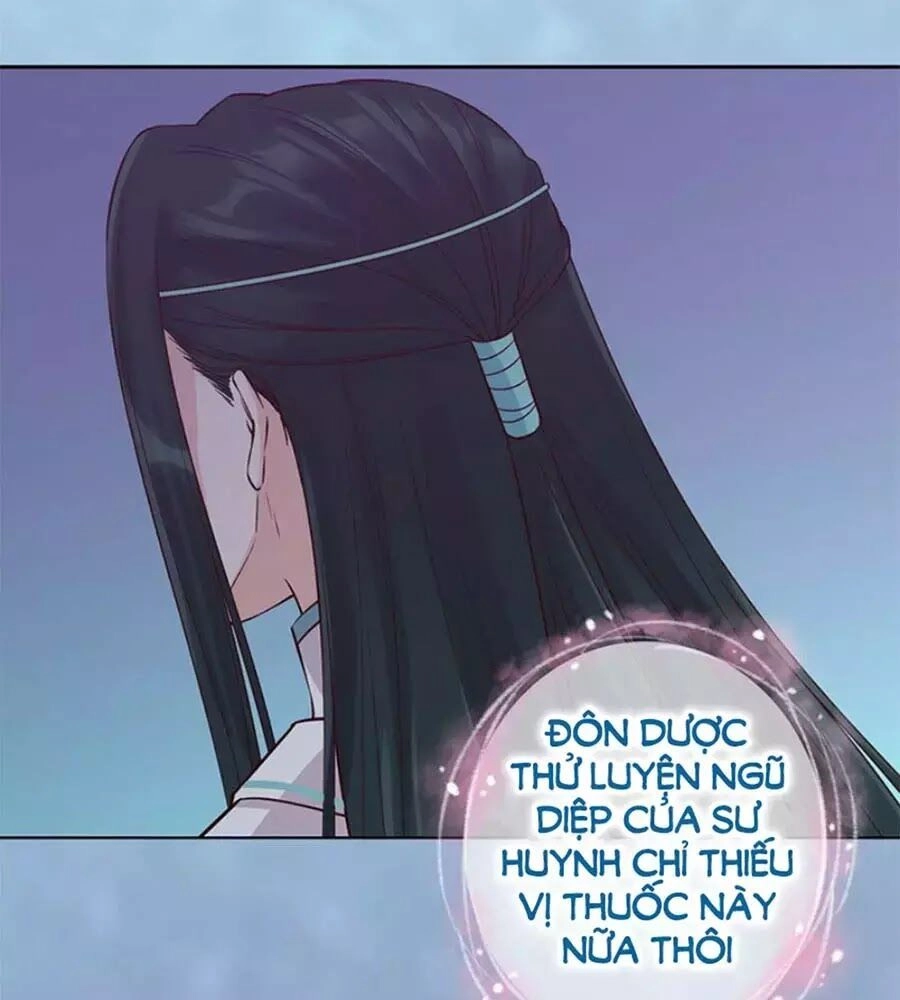 Mỹ Nhân Già Rồi Chapter 30 - 50