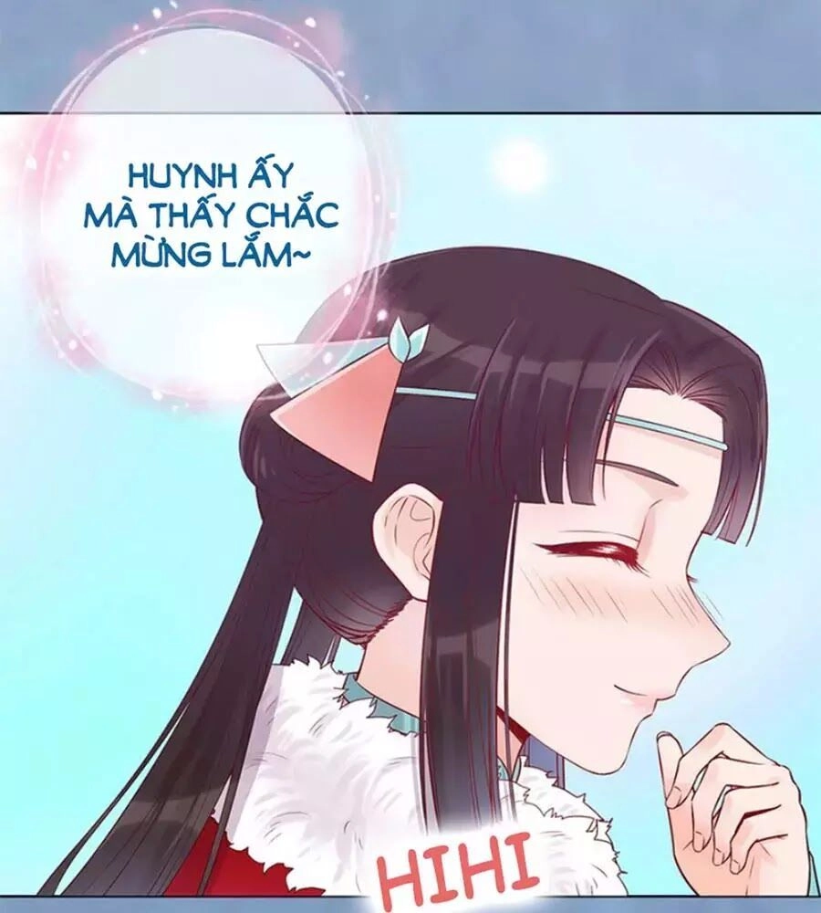 Mỹ Nhân Già Rồi Chapter 30 - 52