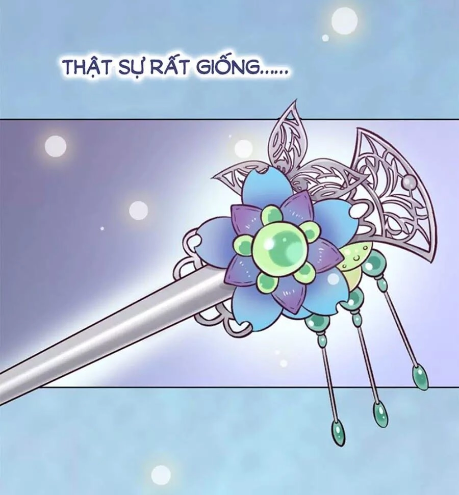 Mỹ Nhân Già Rồi Chapter 30 - 56