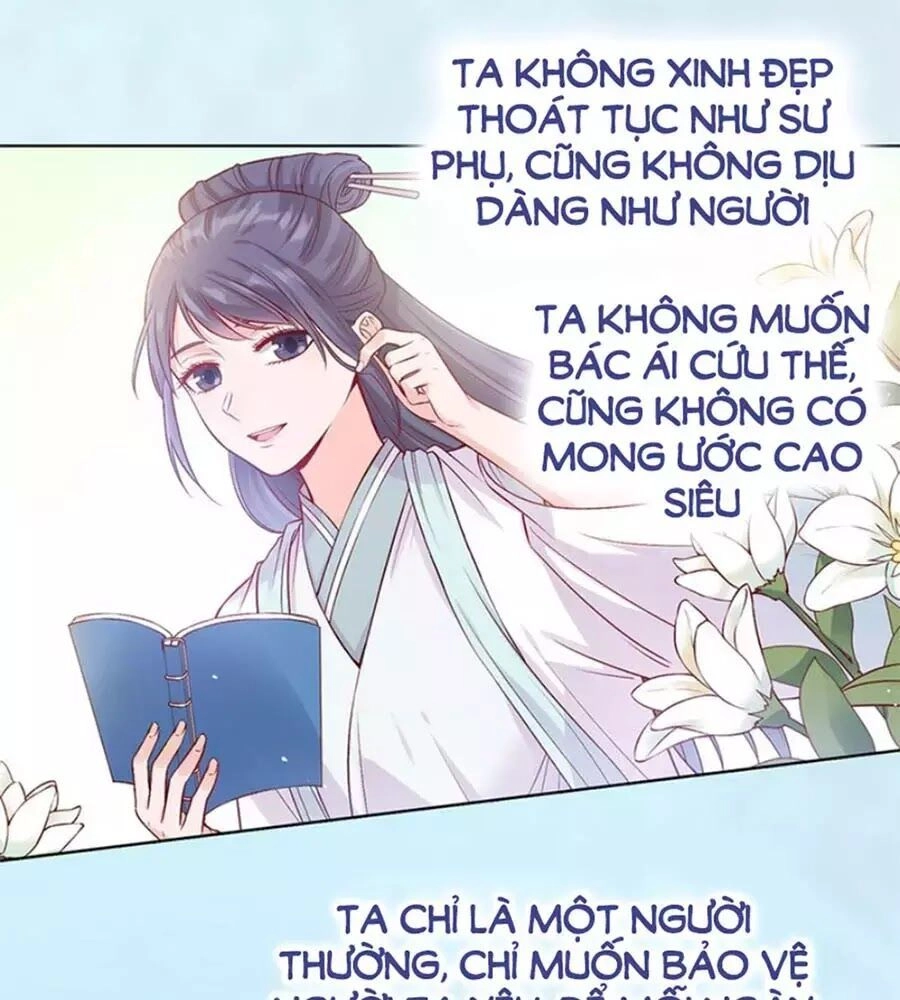 Mỹ Nhân Già Rồi Chapter 30 - 59