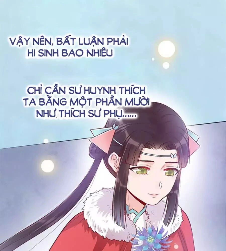 Mỹ Nhân Già Rồi Chapter 30 - 61