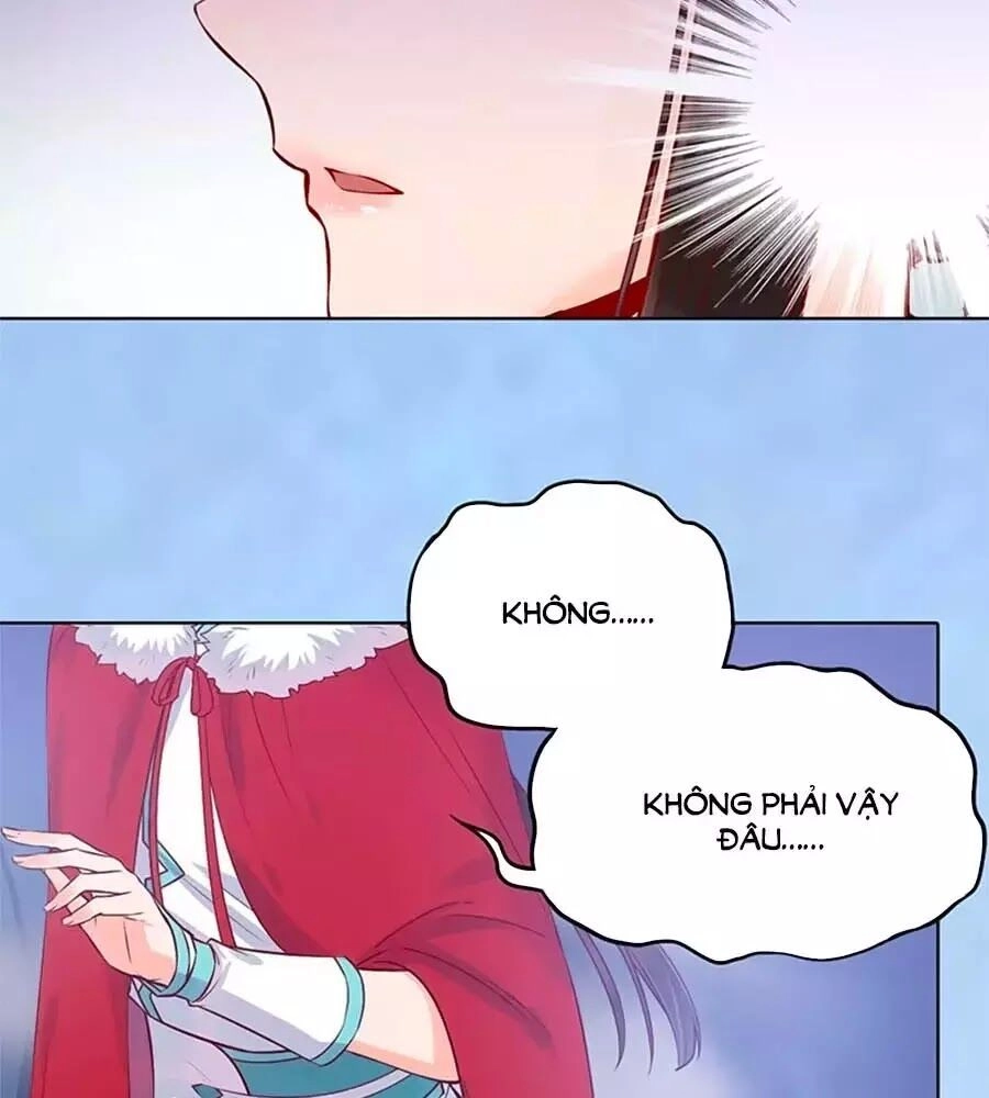 Mỹ Nhân Già Rồi Chapter 31 - 8