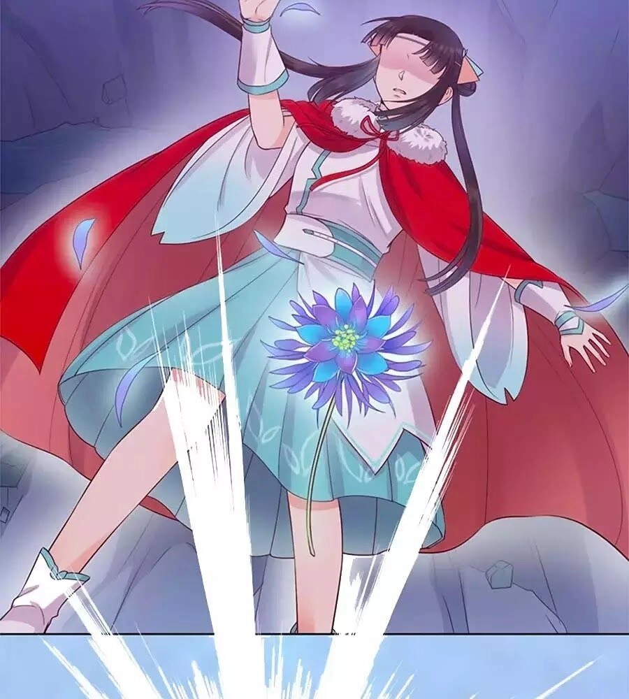 Mỹ Nhân Già Rồi Chapter 31 - 11