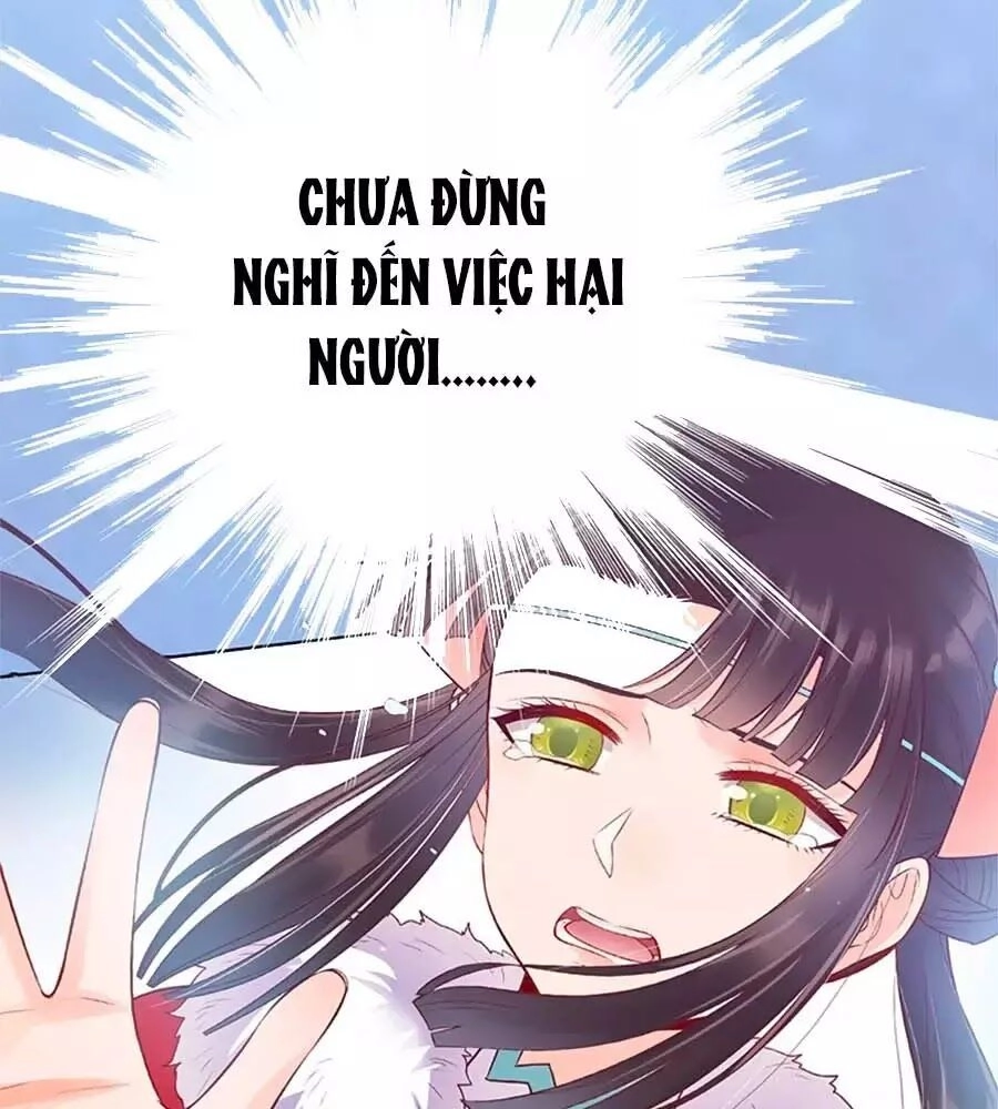 Mỹ Nhân Già Rồi Chapter 31 - 12