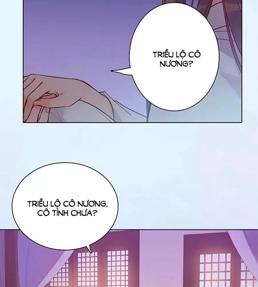 Mỹ Nhân Già Rồi Chapter 31 - 26