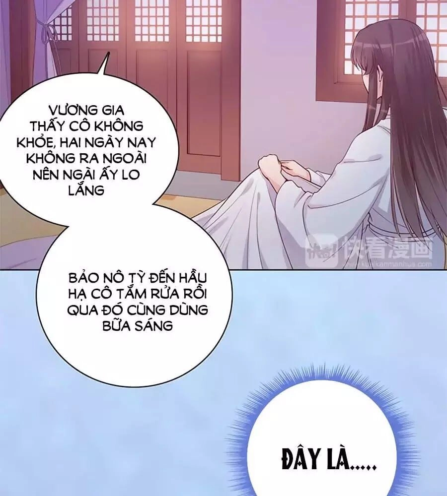Mỹ Nhân Già Rồi Chapter 31 - 27