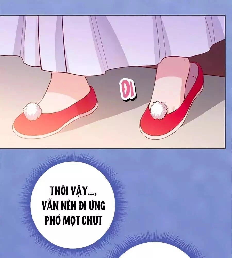 Mỹ Nhân Già Rồi Chapter 31 - 30