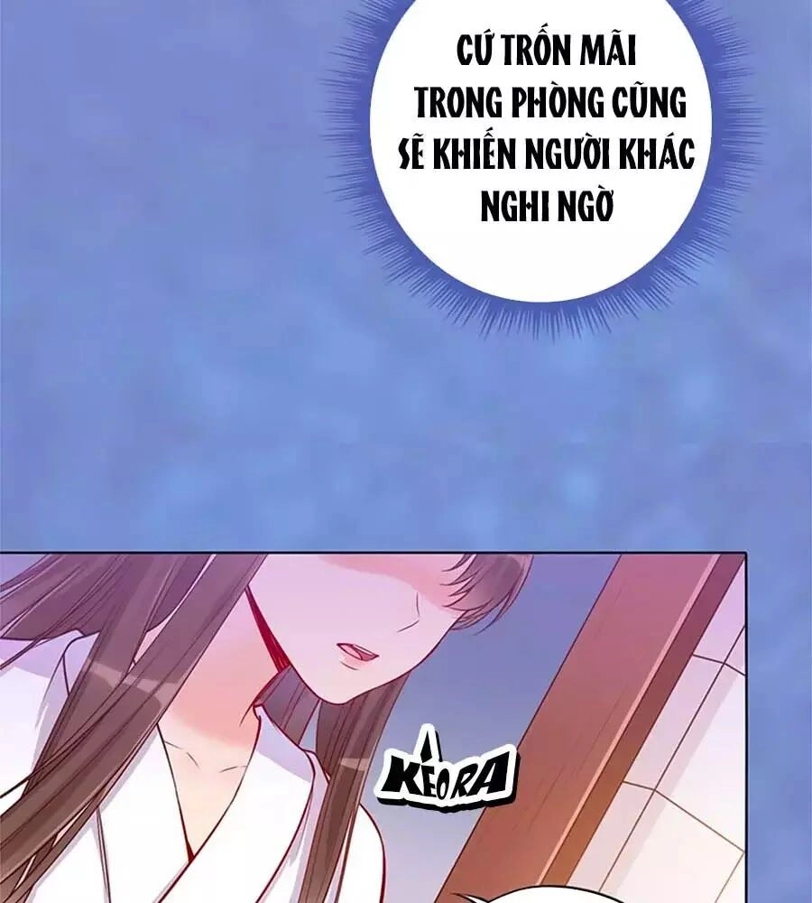 Mỹ Nhân Già Rồi Chapter 31 - 31