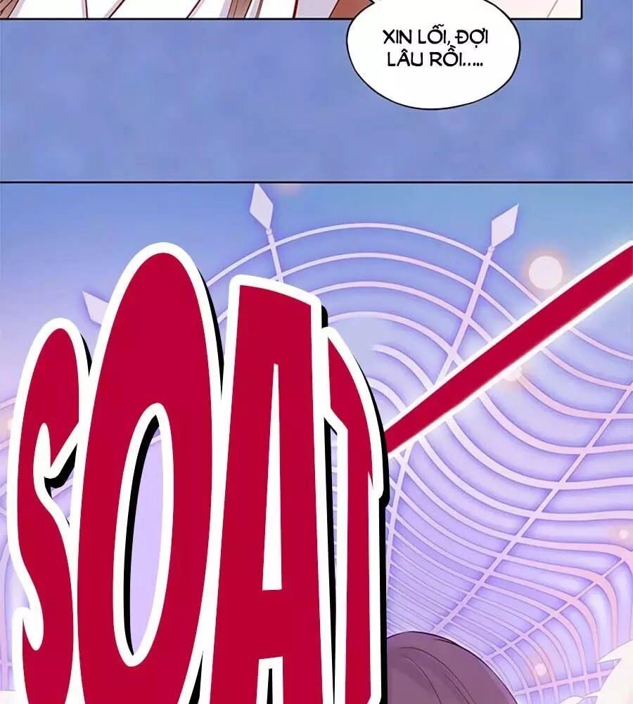 Mỹ Nhân Già Rồi Chapter 31 - 32