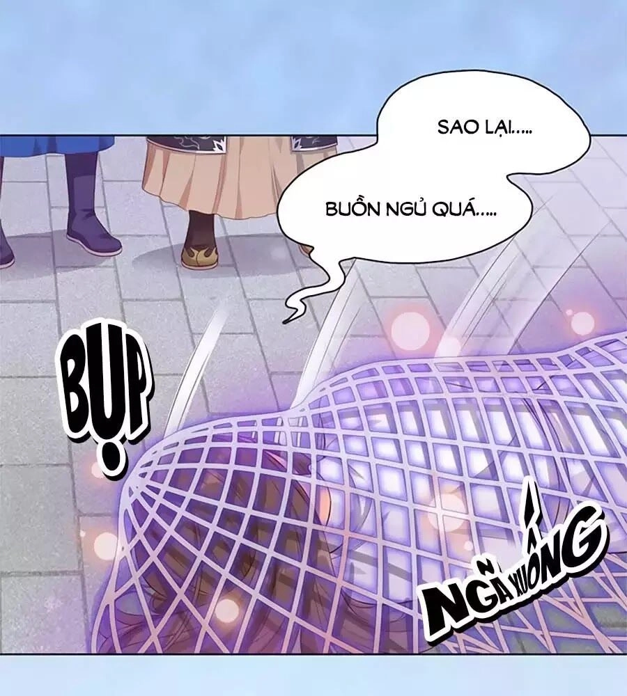 Mỹ Nhân Già Rồi Chapter 31 - 41