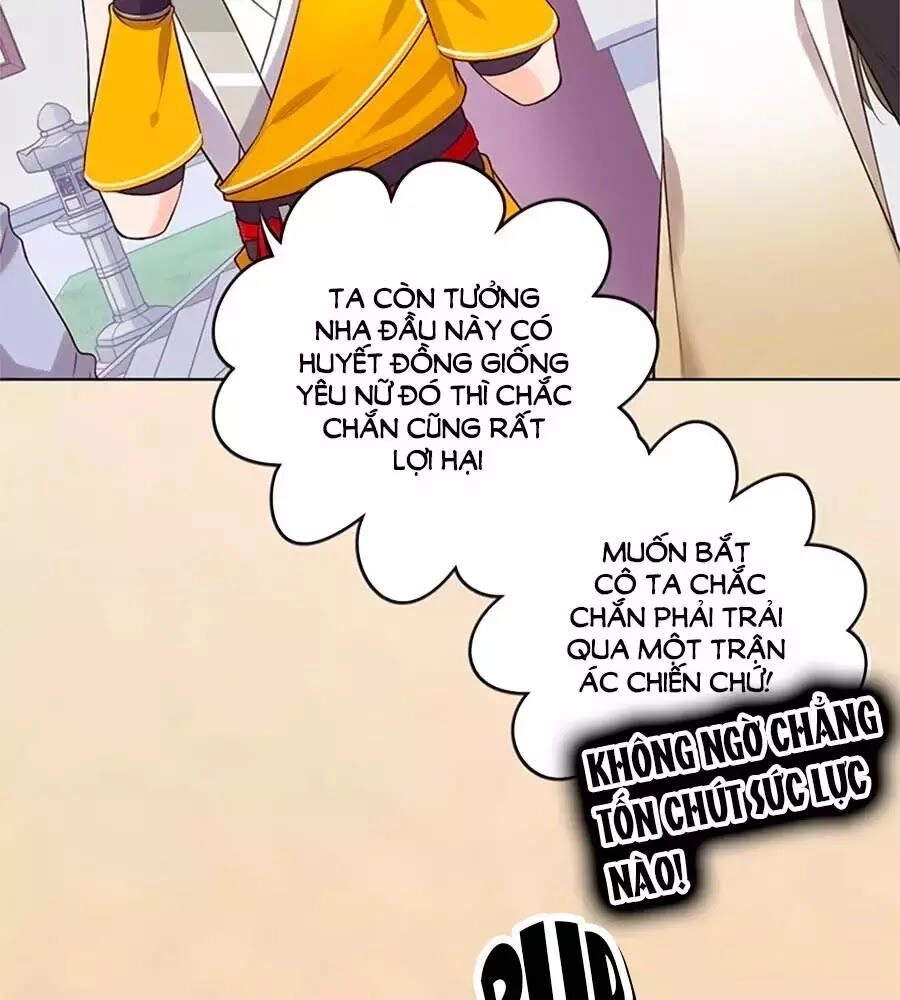 Mỹ Nhân Già Rồi Chapter 31 - 44