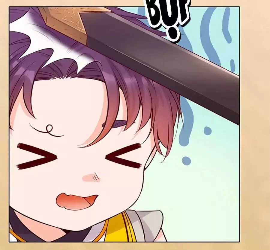 Mỹ Nhân Già Rồi Chapter 31 - 45