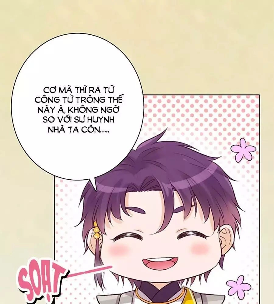 Mỹ Nhân Già Rồi Chapter 34 - 1