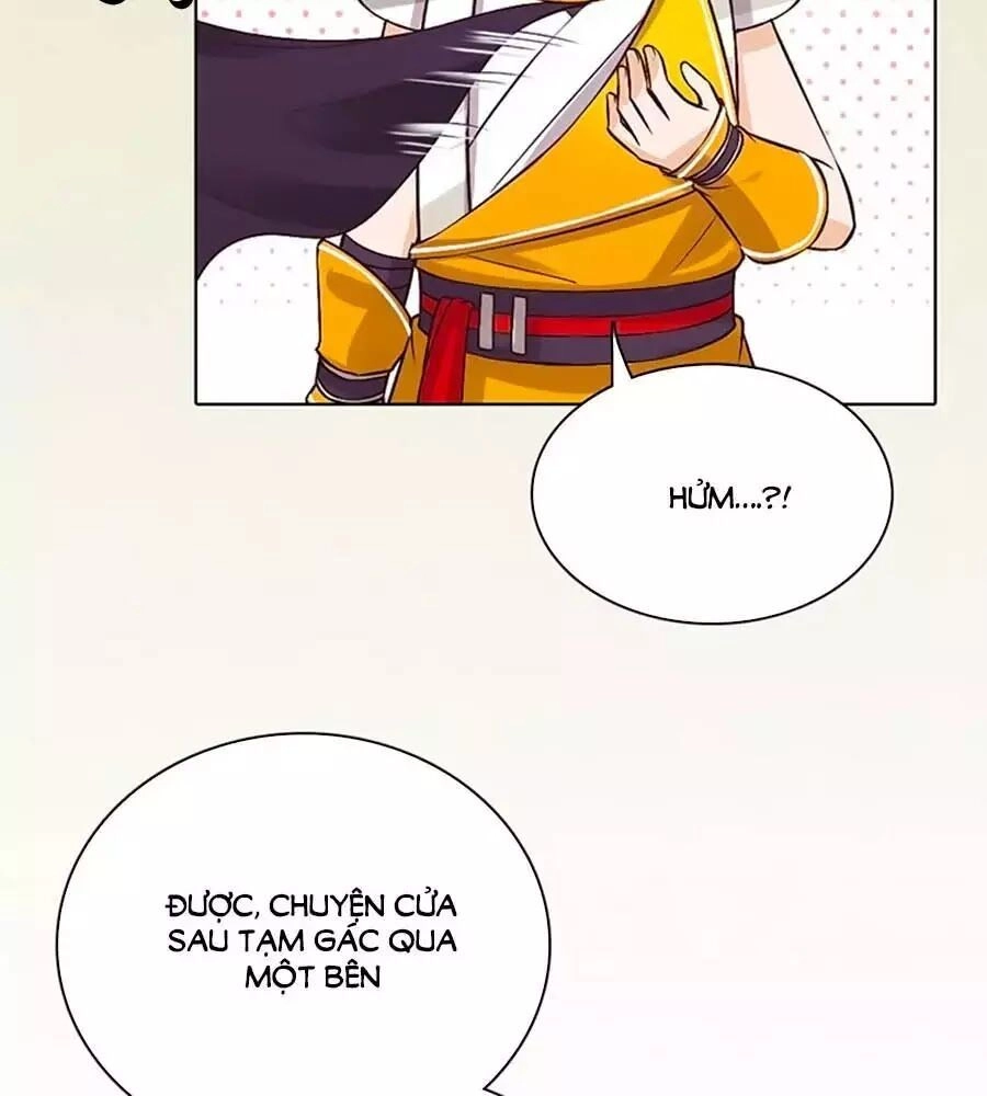 Mỹ Nhân Già Rồi Chapter 34 - 2