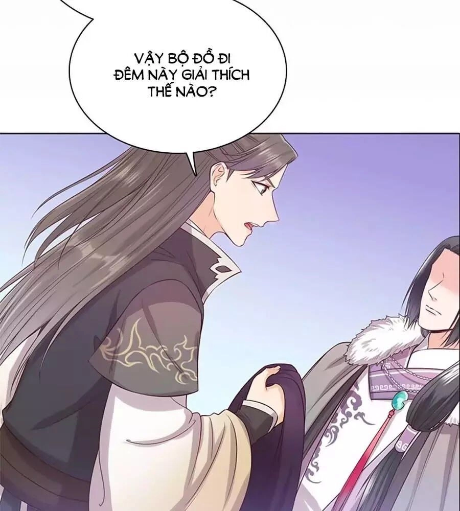 Mỹ Nhân Già Rồi Chapter 34 - 3