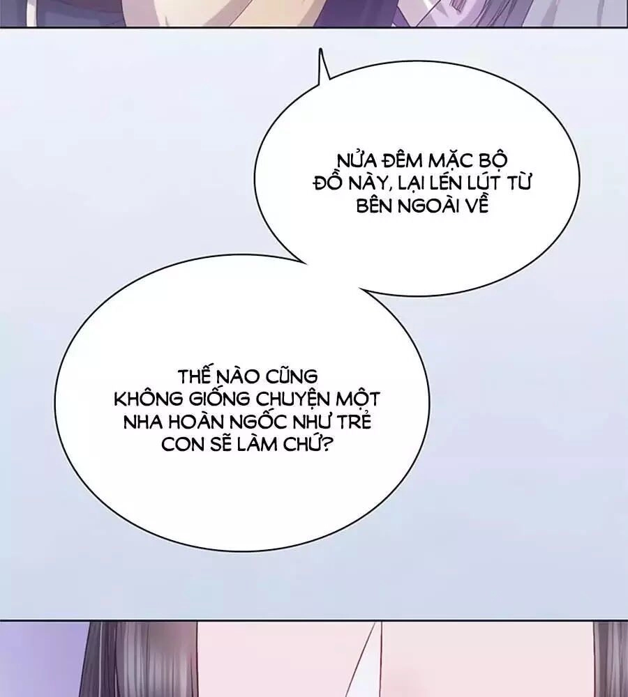 Mỹ Nhân Già Rồi Chapter 34 - 4