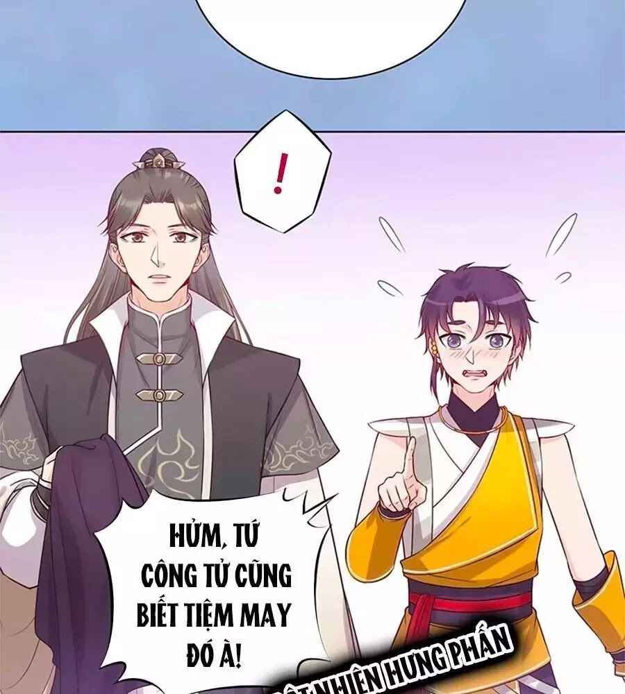 Mỹ Nhân Già Rồi Chapter 34 - 6