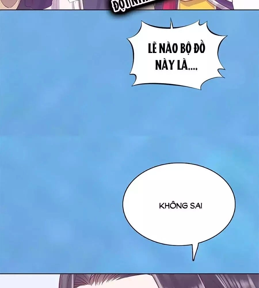 Mỹ Nhân Già Rồi Chapter 34 - 7