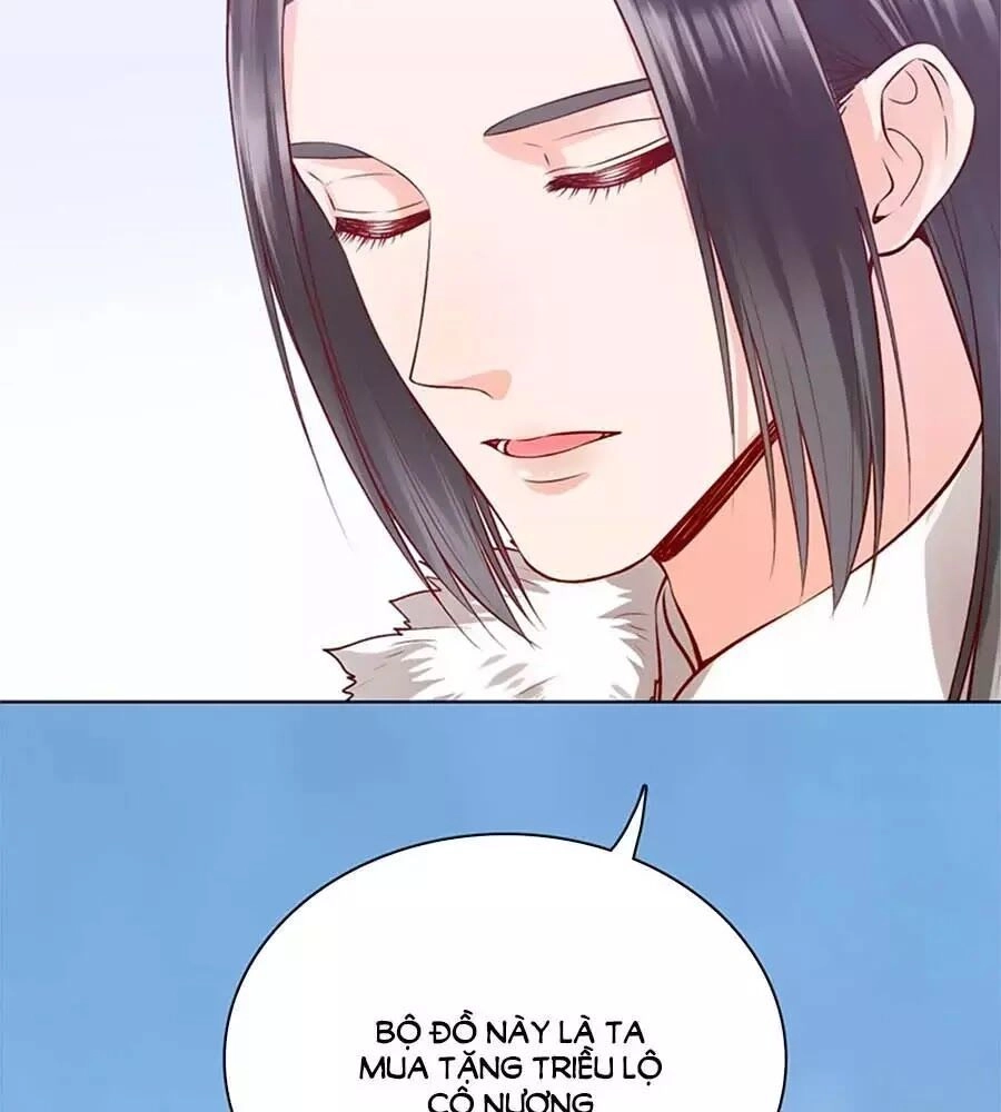 Mỹ Nhân Già Rồi Chapter 34 - 8