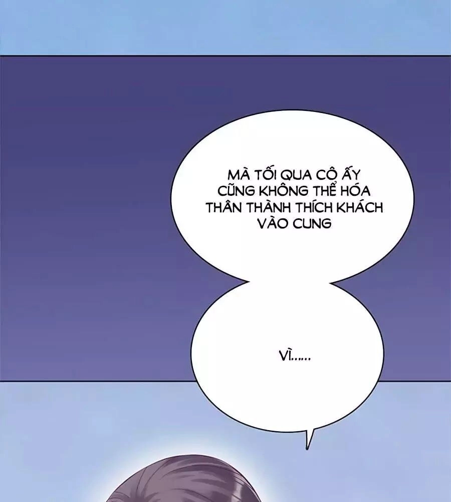 Mỹ Nhân Già Rồi Chapter 34 - 10