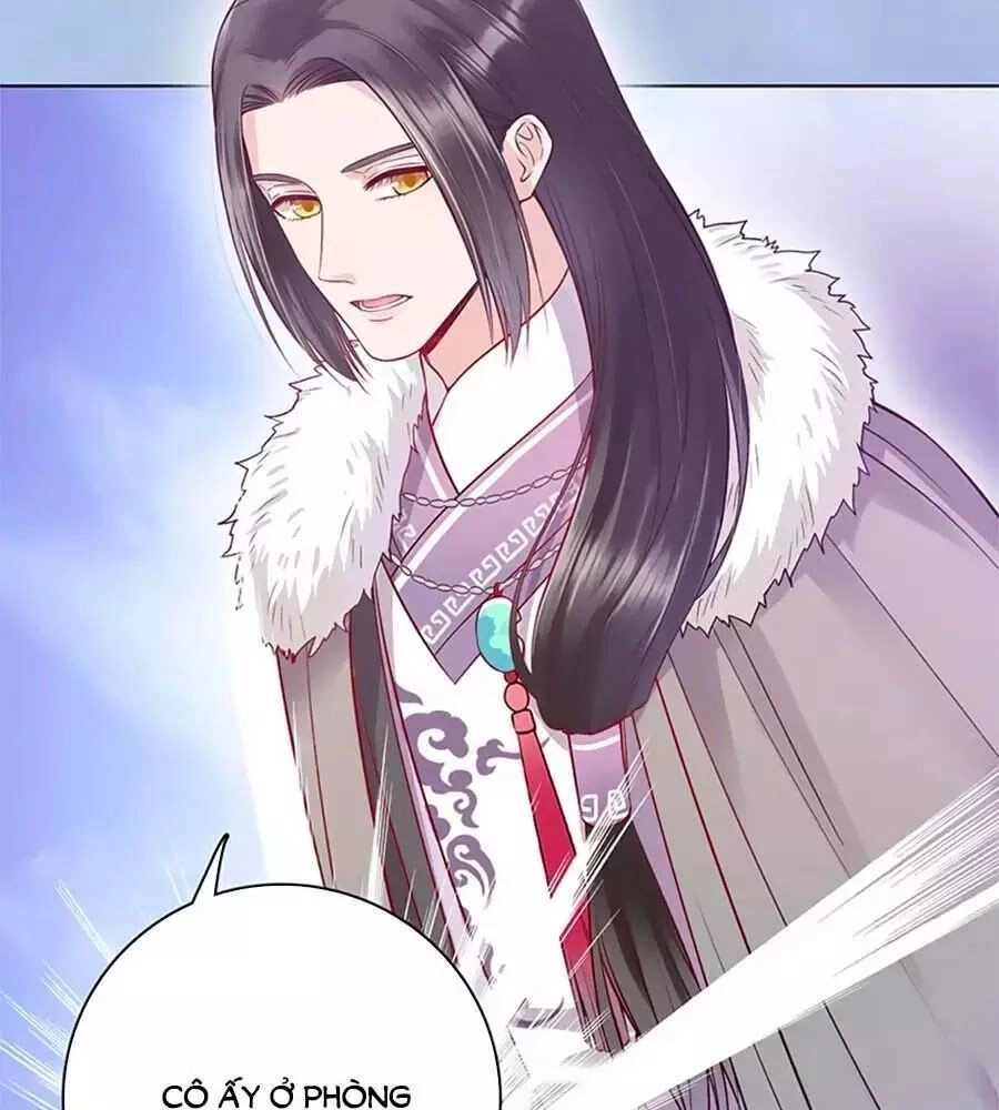 Mỹ Nhân Già Rồi Chapter 34 - 11