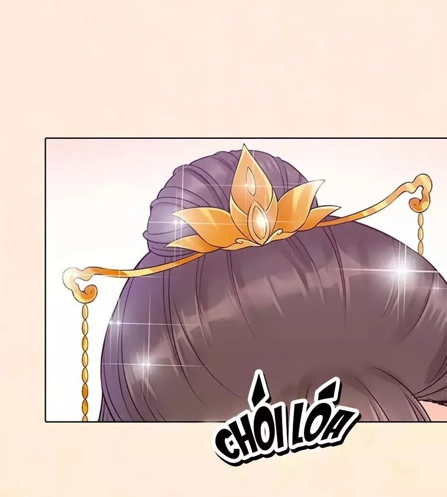 Mỹ Nhân Già Rồi Chapter 34 - 15