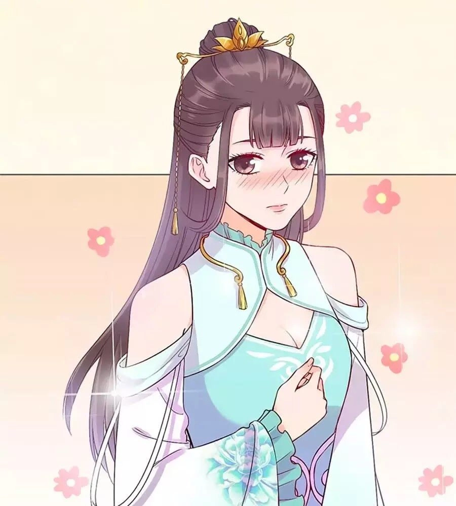 Mỹ Nhân Già Rồi Chapter 34 - 17