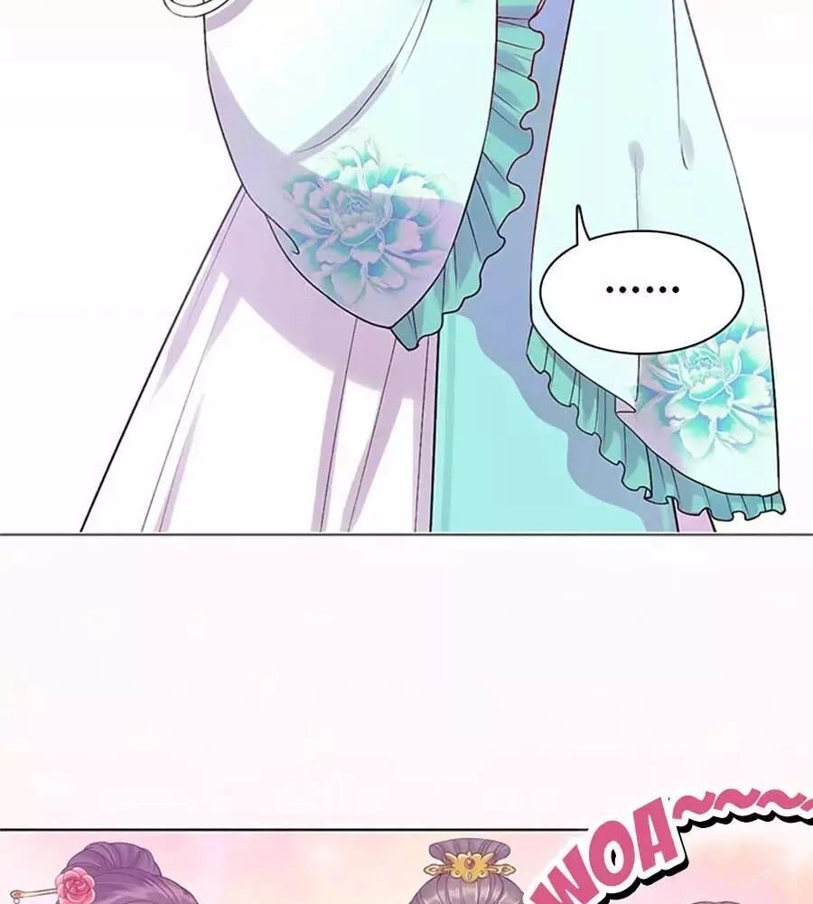 Mỹ Nhân Già Rồi Chapter 34 - 18