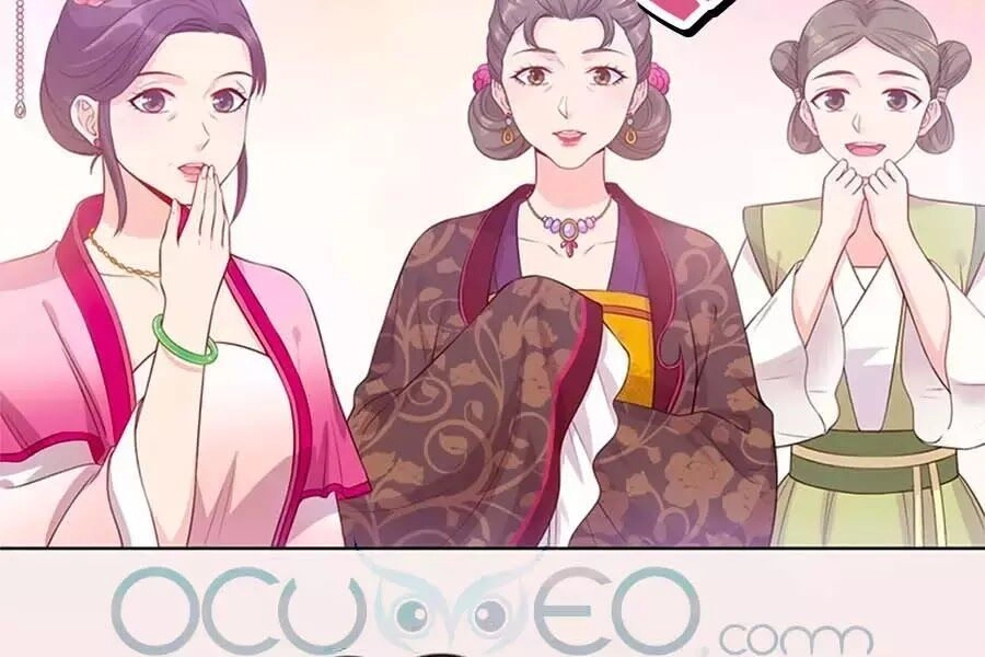 Mỹ Nhân Già Rồi Chapter 34 - 19