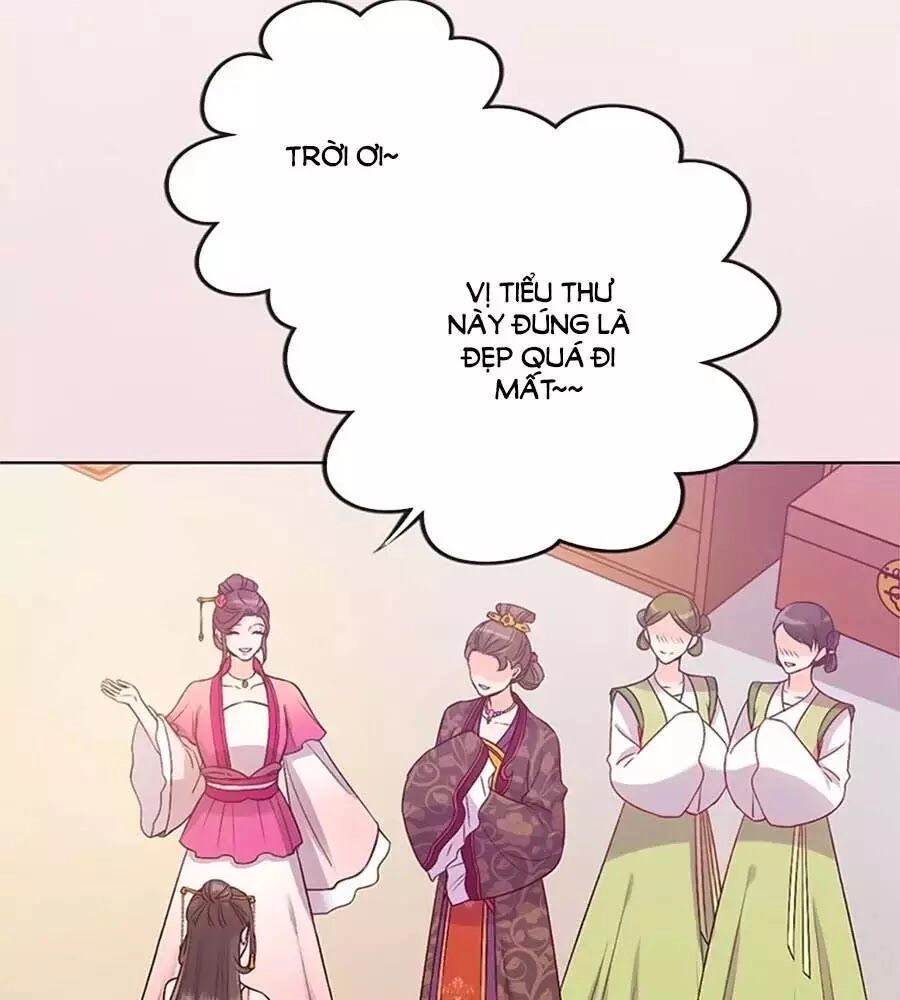 Mỹ Nhân Già Rồi Chapter 34 - 20