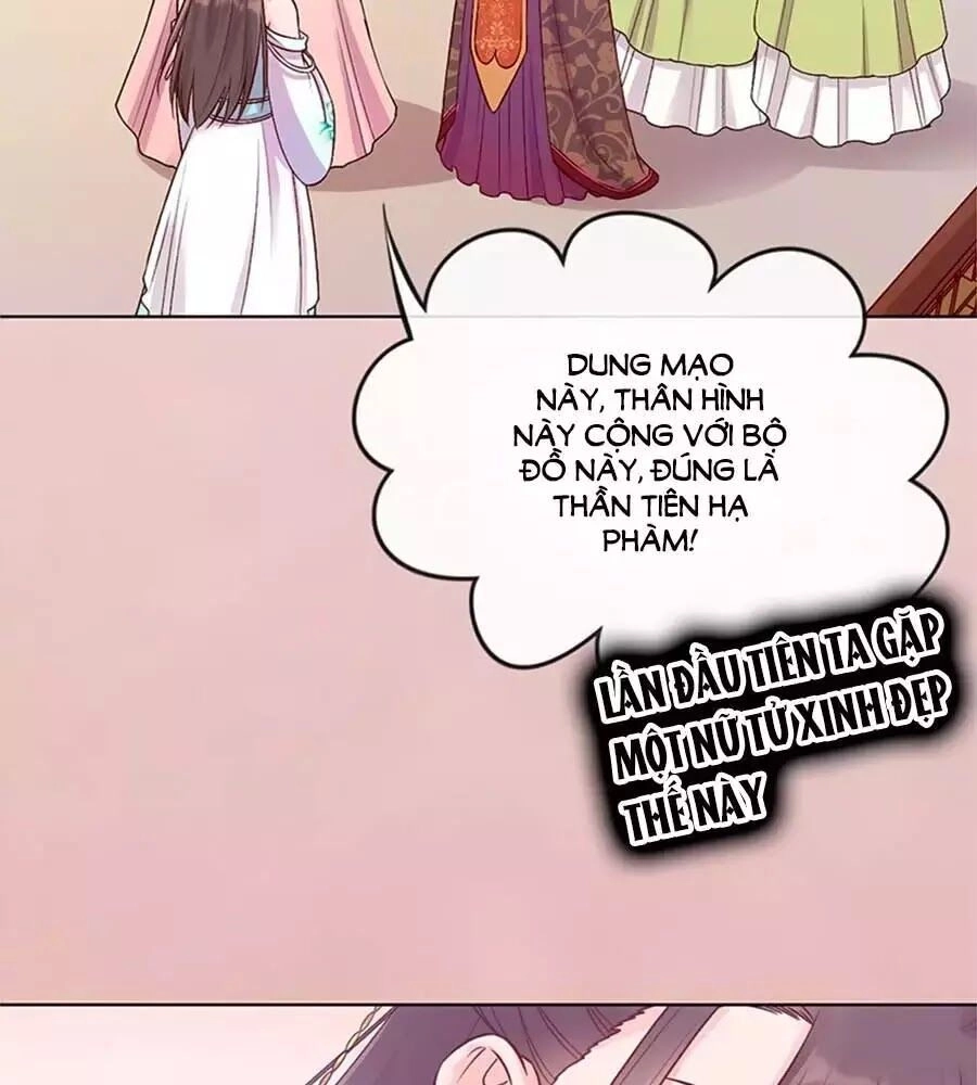 Mỹ Nhân Già Rồi Chapter 34 - 21