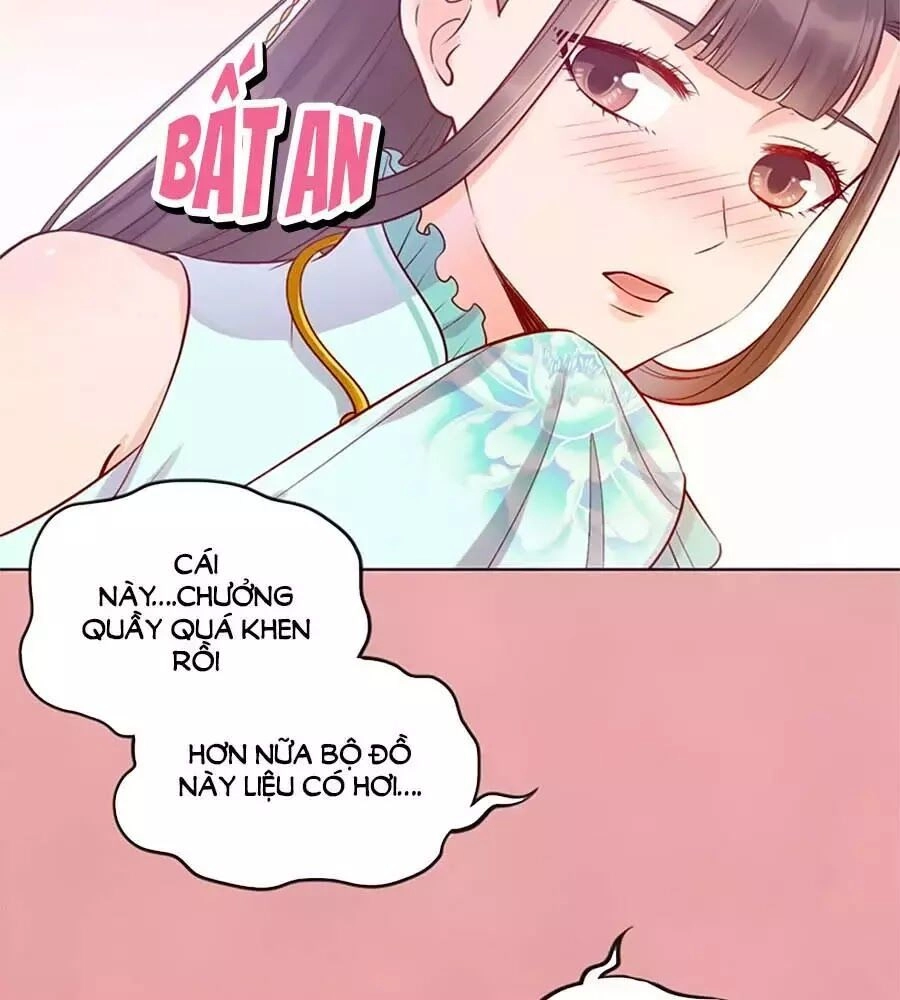 Mỹ Nhân Già Rồi Chapter 34 - 22