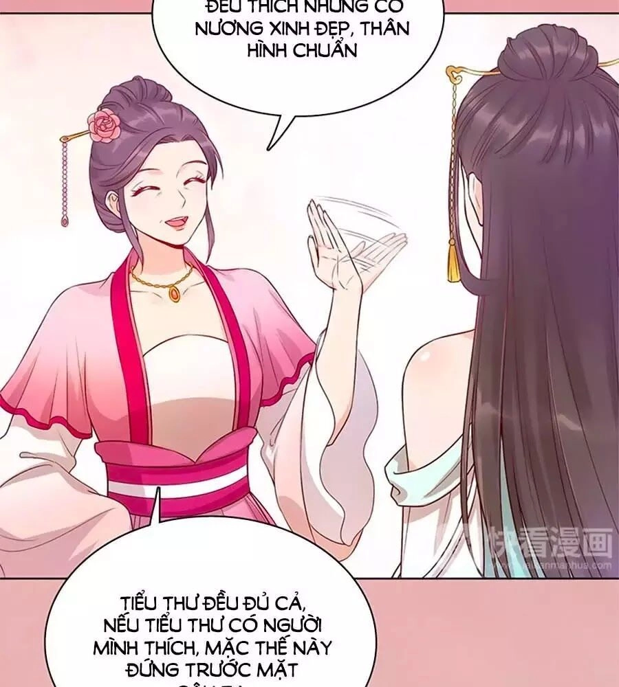 Mỹ Nhân Già Rồi Chapter 34 - 24