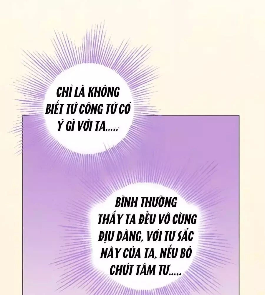 Mỹ Nhân Già Rồi Chapter 34 - 30