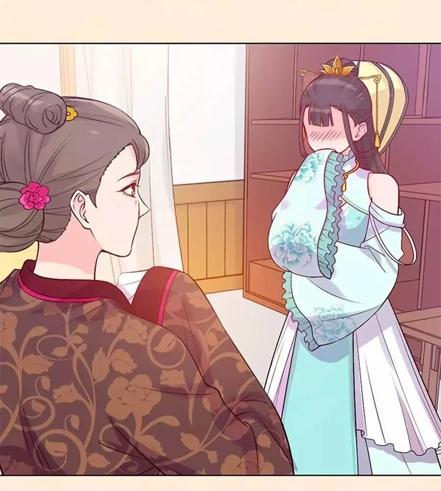 Mỹ Nhân Già Rồi Chapter 34 - 32