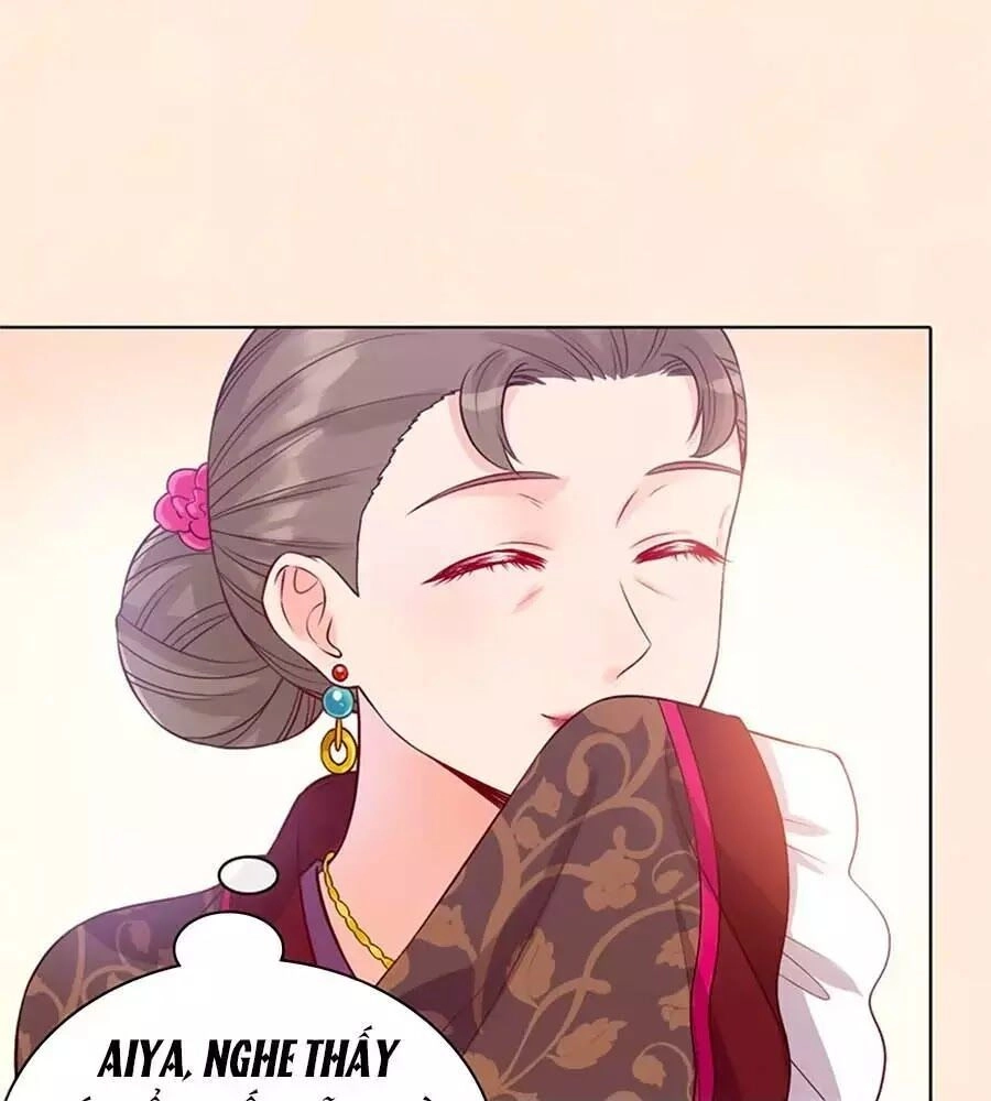 Mỹ Nhân Già Rồi Chapter 34 - 33