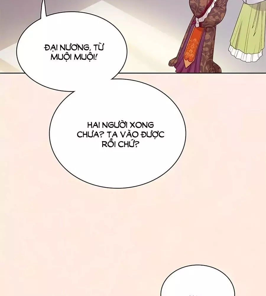 Mỹ Nhân Già Rồi Chapter 34 - 36