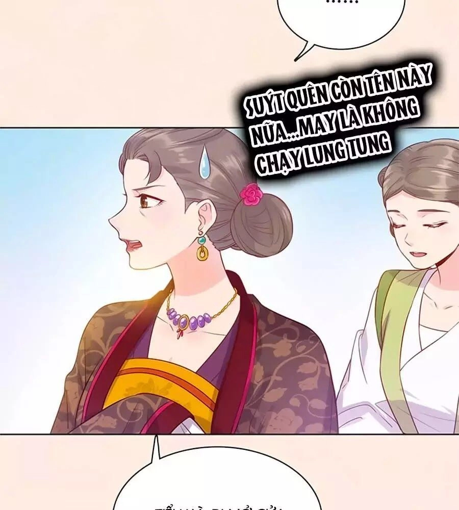 Mỹ Nhân Già Rồi Chapter 34 - 37