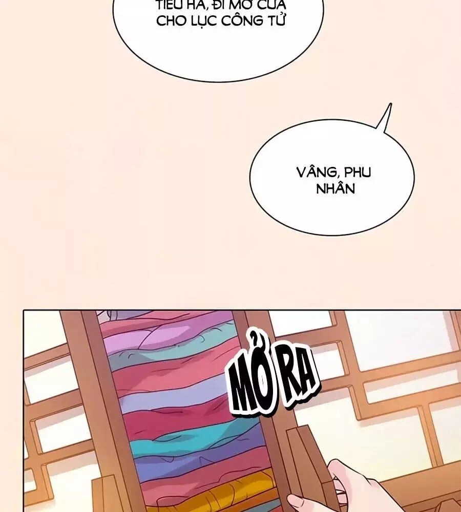 Mỹ Nhân Già Rồi Chapter 34 - 38