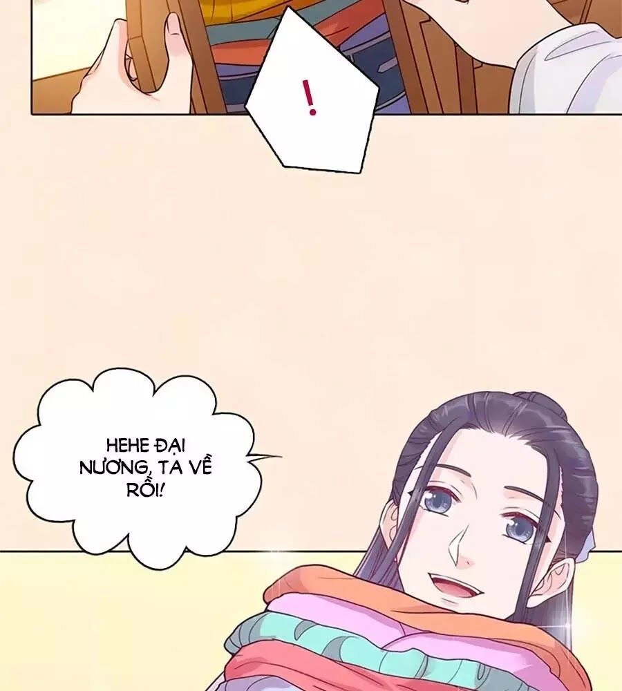 Mỹ Nhân Già Rồi Chapter 34 - 39