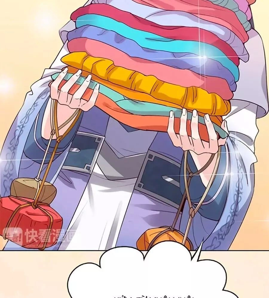 Mỹ Nhân Già Rồi Chapter 34 - 40