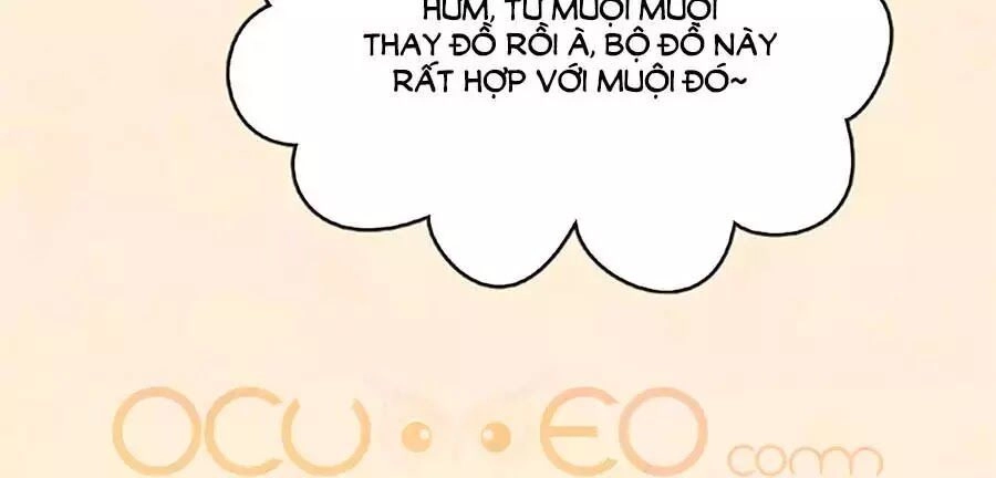 Mỹ Nhân Già Rồi Chapter 34 - 41