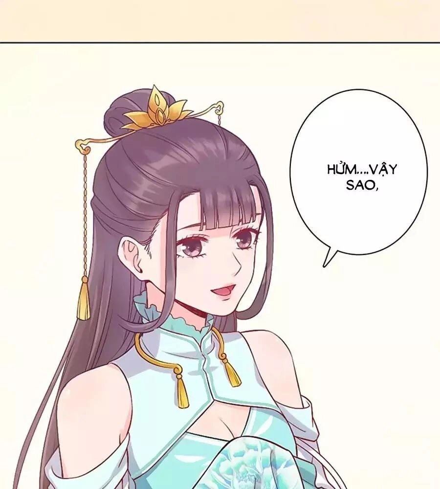 Mỹ Nhân Già Rồi Chapter 34 - 42