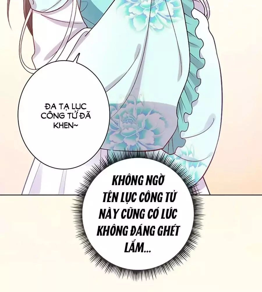 Mỹ Nhân Già Rồi Chapter 34 - 43