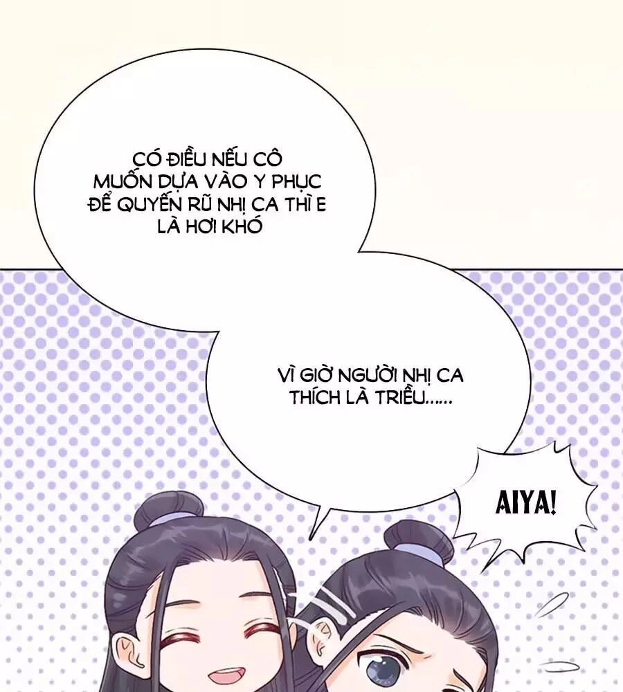 Mỹ Nhân Già Rồi Chapter 34 - 44