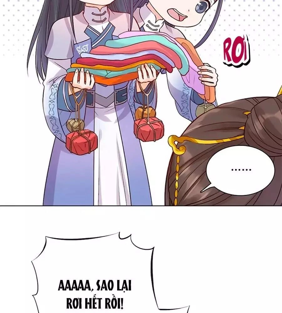 Mỹ Nhân Già Rồi Chapter 34 - 45