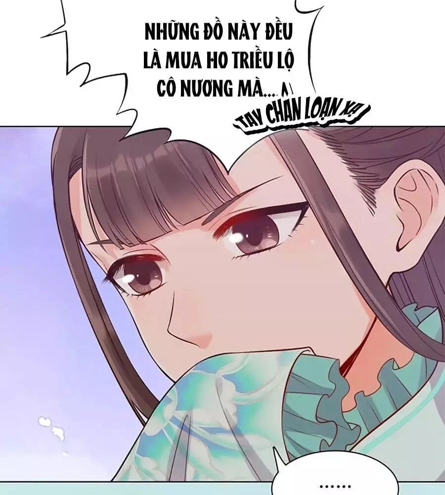 Mỹ Nhân Già Rồi Chapter 34 - 46